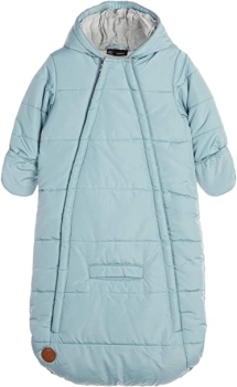 NAME IT Winteroverall in Gr. 62/68